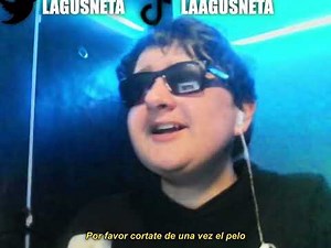 CANCION PARA LA AGUSNETA (Letra)