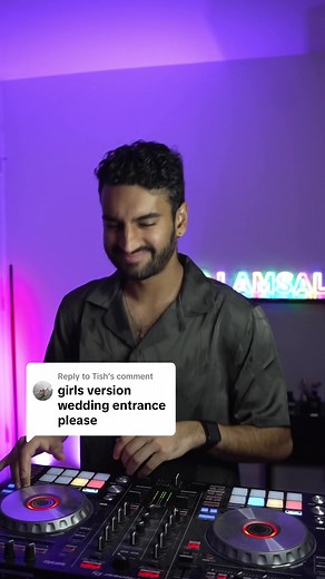 Ultimate Desi Wedding Mixes for a Memorable Entrance