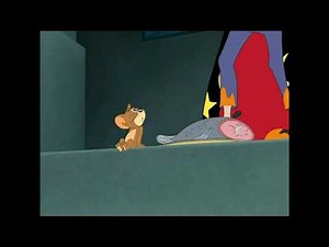 Tom and Jerry: The Magic Ring Ending Dub