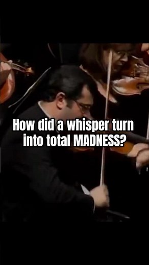 The Moment Beethoven Changed Symphony Forever