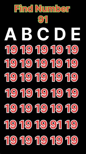 ❤️❤️❤️❤️find number ❤️❤️❤️👍missing number || math number #maths #puzzle #number #education