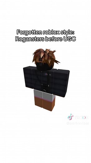 Reviving Spikey Hair Trends in Roblox