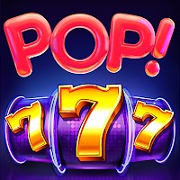 「POP! Slots ™ － スロットカジノ」 - Androidアプリ | APPLION