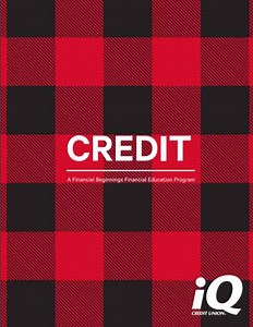 Financial Education | Credit | iQ Credit Union
