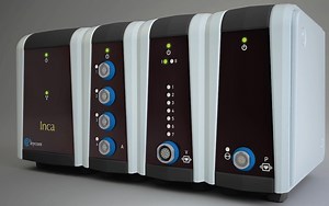 Clinical PV Loop System - CD Leycom