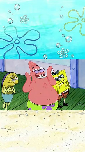 Exploring the World of SpongeBob SquarePants Characters