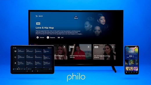 Philo Coupons & Deals for Black Friday & Cyber Monday 2026