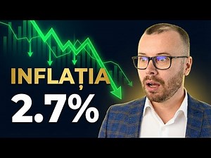 Exact ce așteptam de la economie – șomaj, inflație și potențial bullish în cripto