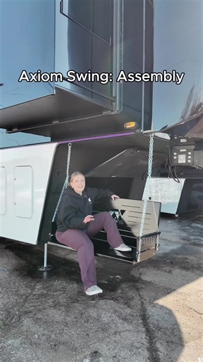 Discover the Unique Features of the Axiom RV