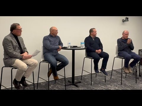 MESA Mentor Panel: Real-World Lessons on Leadership, Mentorship, and Growth