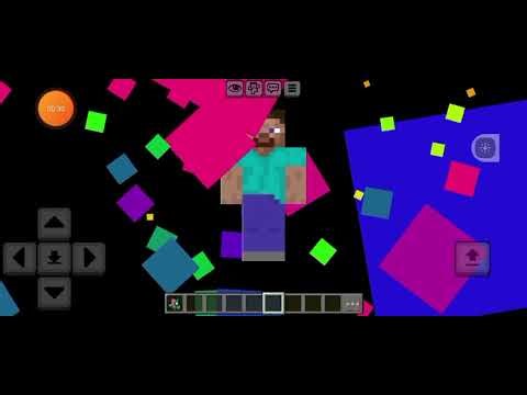 Showcasing 3 inflation mobs | Minecraft bedrock edition showcases and battles