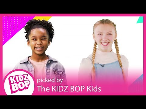 Introducing The Hottest Songs of Summer 2020 from KIDZ BOP & YouTube Kids!
