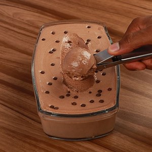 834K views · 21K reactions | J'ai découvert la formule de la meilleure glace maison du monde! Avec seulement 3 ingrédients | Recettes Maître | Facebook