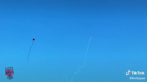 Kite Flying Adventure: Captivating Colors in the Sky