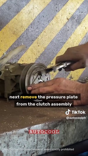 AC Compressor Clutch Replacement: Step-by-Step Guide