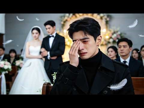 Man she loved for three years called her substitute.she married another;he cried in silence