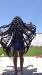 I sometimes do miss those days of having extremely long hair😅 . . #longhairdontcare #longhairproblems #longcurlyhair #curlylonghair #longhairstyles #longhairstyle #longhairdontcare #longhairgoals #longhairisbeautiful | LovveSammay