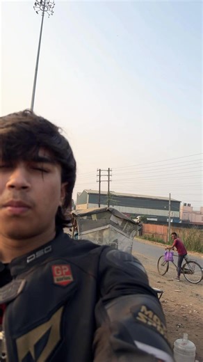 Koobra Bhai on Reels