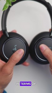 Soundcore Q45 VS Sony WH-CH720N #headphones #noisecancelling #sony #soundcore