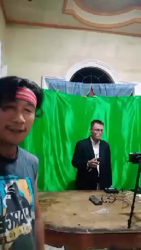 Ulysses Knoo on Reels