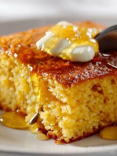 Cornbread Recipe Recipes