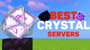 Top 5 BEST Crystal Pvp Servers!