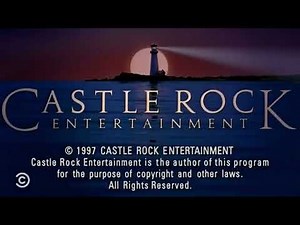 Castle Rock Entertainment/Sony Pictures Television Studios (1997/2020)