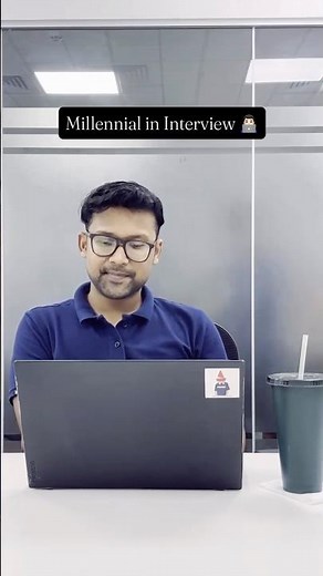 Millennials in Interview | Intellipaat #shorts
