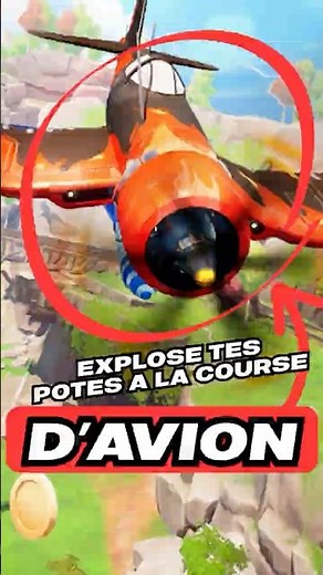 Explose tes potes a la course sur toutes les plateformes #newgame #gamingontiktok #simulatorgame