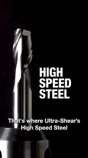 Modern Spiral Bits Without the Carbide Price