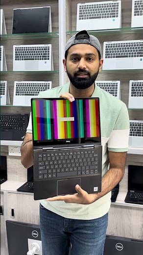 Dell Inspiron 13 7000 2-in-1 i7 10th Gen 16/256GB SSD 13.3" Touch + Stylus Pen – Let's Check Out!