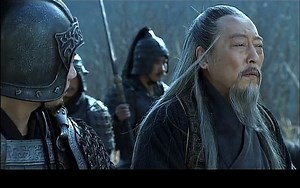 《三国》94主演 陈建斌 于和伟 陆毅 张博 黄维德