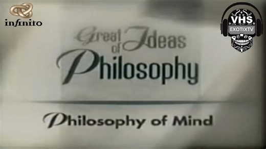 Canal INFINITO - La FILOSOFÍA De La MENTE - #exotixtv | CANAL INFINITO