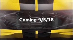 2K views · 34 reactions | Coming 9/5/18! Win weekly prizes from...