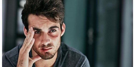 The black eye club TikTok conspiracy explained