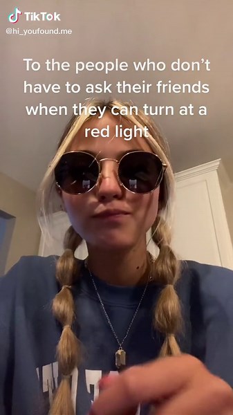 idk how to drive🙃