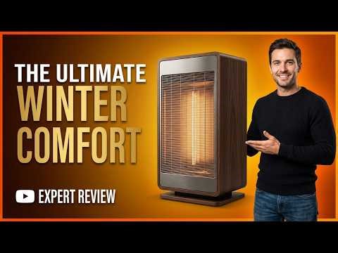 Best Infrared Heaters 2026 - (The Only 5 Worth Your Money)