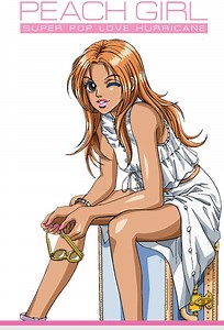 Peach Girl | TVmaze