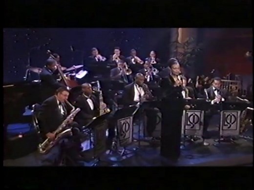 Swingin’ with Duke - PBS Great Performances