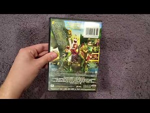 Epic (2013): DVD Review