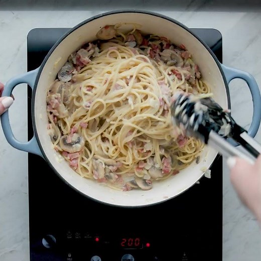 New World's Simply Dinner meal kits - How it works