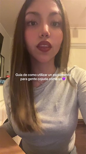 Guía para utilizar un escalímetro en arquitectura