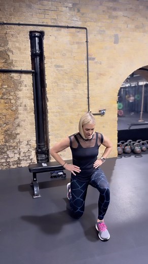 Week 6 of the #RunPod strength exercises. Thanks as always to @michaelgornall for selecting 3 exercises which will challenge you. Work on these a couple of times this week and listen along to the episode of #RunPod where you’ll hear all the details on the moves and the varying levels of difficulty for each of them. I hope you’re enjoying these. Only 2 weeks left to go! 👊🏻 Thanks to Coach Mike at @crossfitputney. 🙌🏻 #runpod #strengthexercises #strengthforrunners #personaltraining #crossfit | 