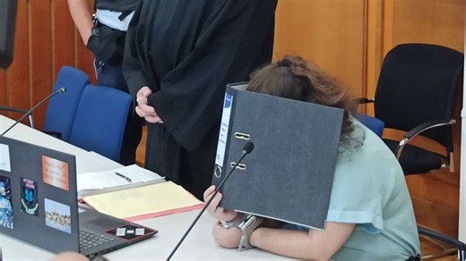 Drama in Vaihingen/Enz: Notfallsanitäterin soll Kollegen vergiftet haben