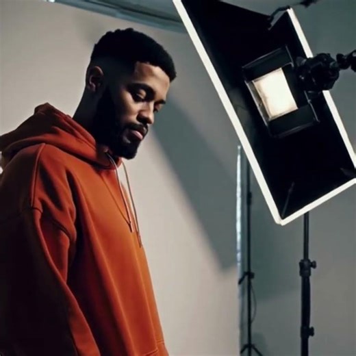 The Hoodie That Makes You Look Instantly Cooler (Men's Edition)