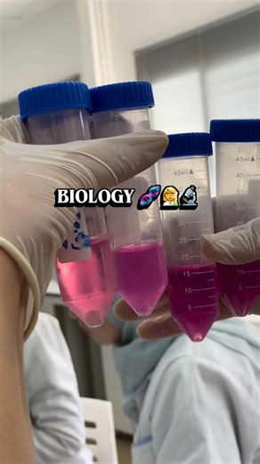 Biovision | Biology ❤️🎀 | Instagram
