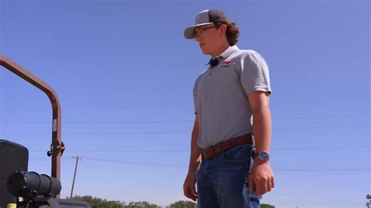 #howto tie down your MidMount 💪💯 #fyi #diy #fypviral #lawncare #lawntok #GrasshopperMowers #mowing | Heartland Tractor Company