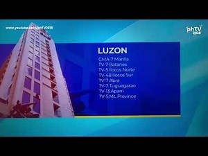 GMA - Sign on and Sign off [9-NOV 2025]