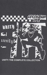 Operation Ivy - Unity: The Complete Collection