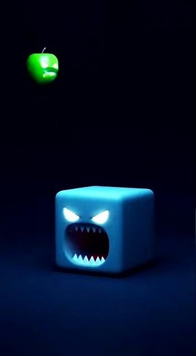 Perfect Horror Loop | Satisfying & Unsettling